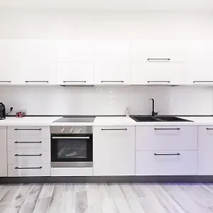 Apartment Elegant, Milan