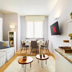 Apartment Cenacolo Vinciano-duomo Luxury, Milan