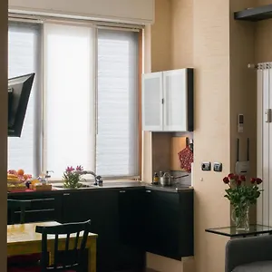 Apartment Zona, Milan
