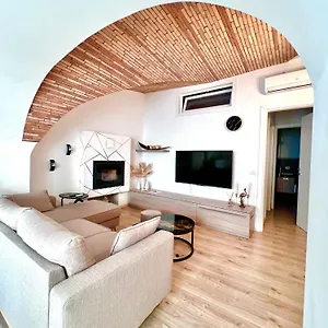 L'arco Sul • Gold Casa vacanze