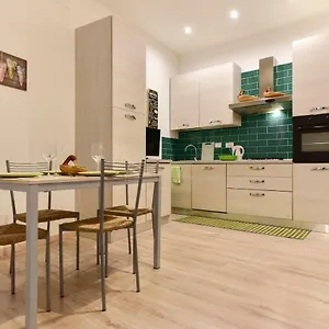 Bmga L Coliseum 1bdr For Couples Rome